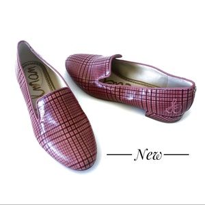 🆕SAM EDELMAN JORDY LOAFER SIZE 71/2
